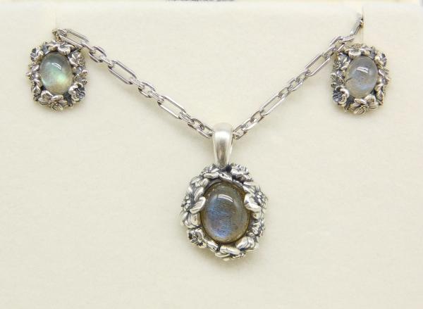 Necklace of the Year 2021 - The Palace of Amber - live photo